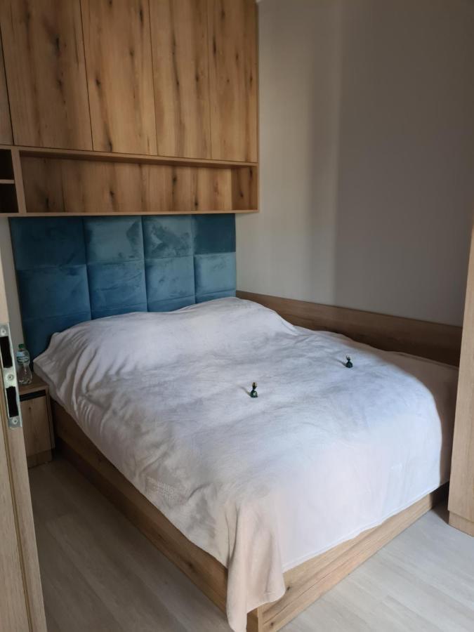 Mostowa 23 Hugo Apartment, Self Check-In 24H, Free Parking, Air-Conditioning Posen Exterior foto