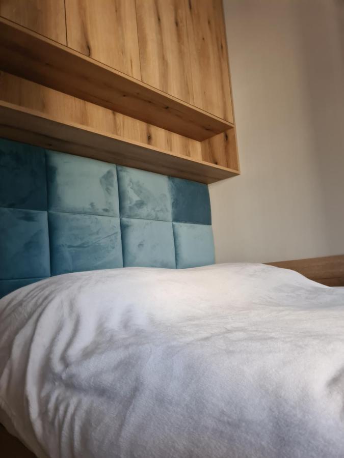 Mostowa 23 Hugo Apartment, Self Check-In 24H, Free Parking, Air-Conditioning Posen Exterior foto
