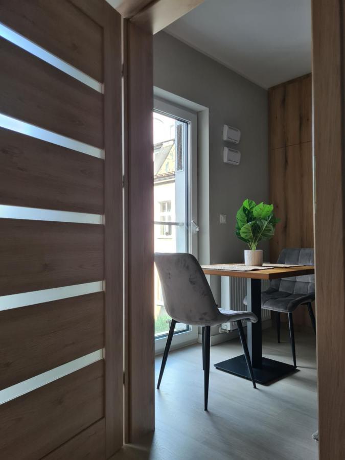 Mostowa 23 Hugo Apartment, Self Check-In 24H, Free Parking, Air-Conditioning Posen Exterior foto